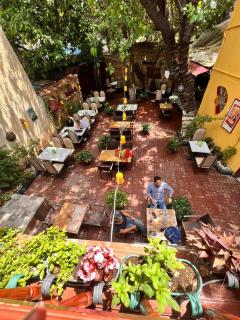 Sarı Konak - 0