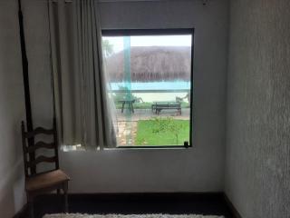 Casa de praia frente mar - 2