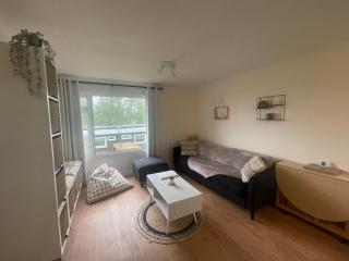2 Bedroom Holiday Chalet near Bude - Kilkhampton - 1