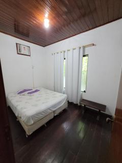 Casa de praia frente mar - Maricá - 3