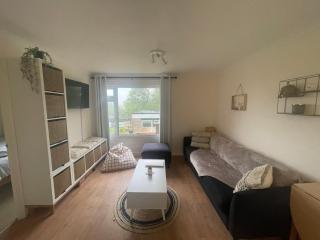 2 Bedroom Holiday Chalet near Bude - 0