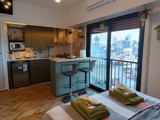Whole 442 - Departamento con vista al río a 200 mts de Plaza de mayo - Buenos Aires - 9