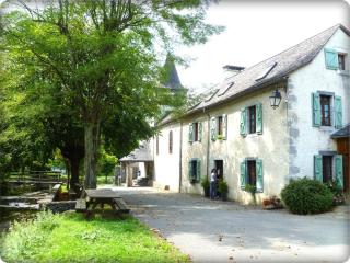 Gites Communaux à Lourdios - Lourdios-Ichère - 0
