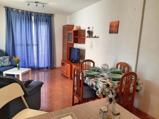 Apartamento playero con vistas a la montaña - Castell de Ferro - 4