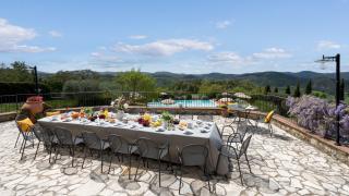 GUADO AL SOLE 26&4, Emma Villas - Pomarance - 9