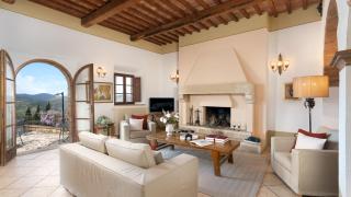 GUADO AL SOLE 26&4, Emma Villas - Pomarance - 7