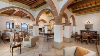 GUADO AL SOLE 26&4, Emma Villas - Pomarance - 6