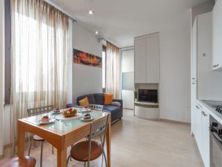 The Best Rent - Cosy one-bedroom apartment in Via Fogazzaro - 3