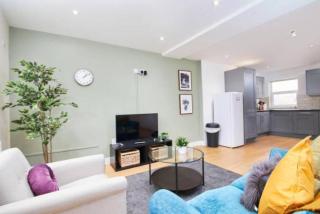 Lovely Bristol Gem - Sleeps 23 - Bristol - 8