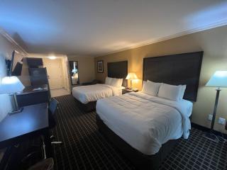 MainStay Suites Ozona I-10 - Ozona - 2