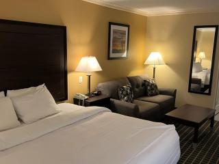 MainStay Suites Ozona I-10 - Ozona - 4