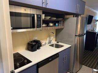 MainStay Suites Ozona I-10 - Ozona - 7