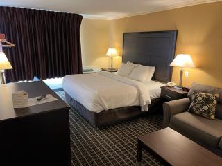 MainStay Suites Ozona I-10 - Ozona - 3