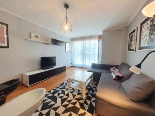 Apartamento Playa Jardín - Ribeira - 0
