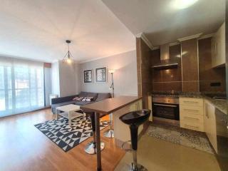 Apartamento Playa Jardín - Ribeira - 3