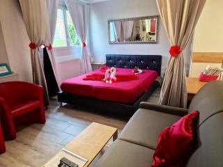Comfortable studio in Bevaix with mountain view - 30 m² + Spa - Bevaix - 0