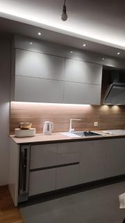 LuSi Apartman Makarska - 1