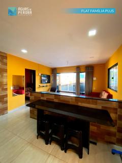 Pousada Águas de Peroba Flats e Suites - Maragogi - 8