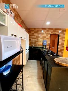 Pousada Águas de Peroba Flats e Suites - 4