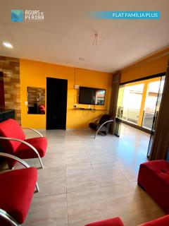 Pousada Águas de Peroba Flats e Suites - Maragogi - 1