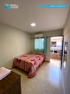 Pousada Águas de Peroba Flats e Suites - 1