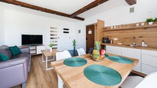Apartamenty Sun & Snow Kościelisko Residence - Kościelisko - 6