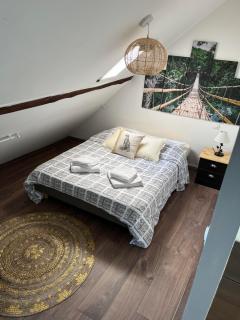 Couette et Tartine - Chalon-sur-Saône - 4