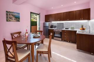 Poseidon Suites by CorfuEscapes - Agios Gordios - 3