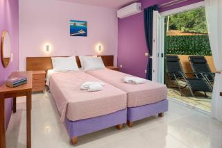 Poseidon Suites by CorfuEscapes - Agios Gordios - 7