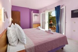 Poseidon Suites by CorfuEscapes - Agios Gordios - 9