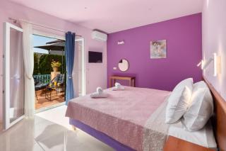 Poseidon Suites by CorfuEscapes - Agios Gordios - 6
