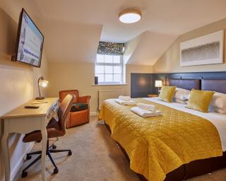 Full Moon Inn Rudge - Frome - 4