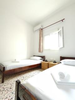 Oasis Apartments - Perissa - 1