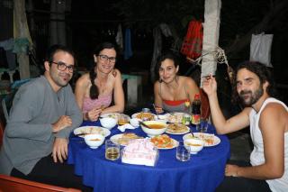 Hiep Tung homestay - 1