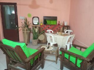 Brisas del rio - Formosa - 1