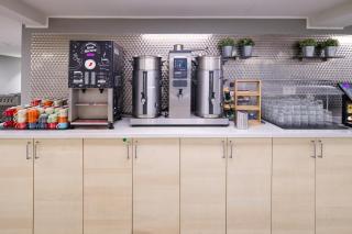 a&o München Hackerbrücke - 1