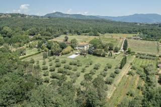 Villa Landi - Lucques - 4