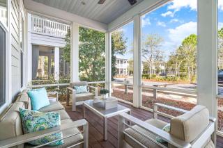 WaterColor Clubhouse - Santa Rosa Beach - 7