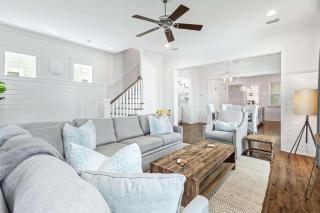 WaterColor Clubhouse - Santa Rosa Beach - 0