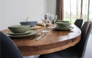 Cozy Home In Ijhorst With Kitchen - IJhorst - 8