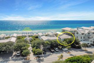 Love Me Tender and Love Me True - Santa Rosa Beach - 5