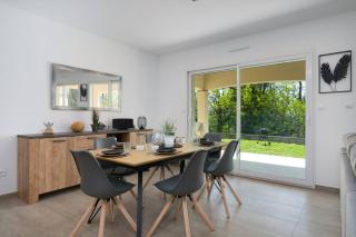 Seyssuel • Villa Paisible • HostisY - Seyssuel - 8
