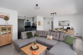 Seyssuel • Villa Paisible • HostisY - Seyssuel - 9