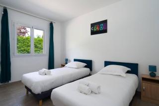 Seyssuel • Villa Paisible • HostisY - Seyssuel - 1