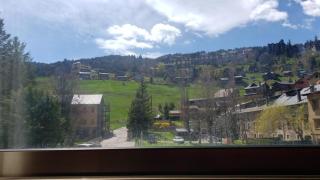 Studio in Residencia Maresme Neu - La Molina - Alp - 8