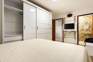 Ap 85m2 , 2Qts Com Suite , Estacionamento, Cozinha Completa , Wi-Fi 500MB , Jr Catito - Brasília - 7