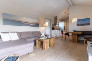 Penthouse Penthouse Strandzeit - Sankt Peter-Ording - 7