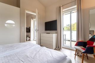 Penthouse Penthouse Strandzeit - Sankt Peter-Ording - 1