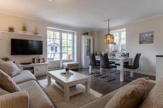 Reetdachhaus Dünengras SPO Reetdachhaus Dünengras SPO - 8