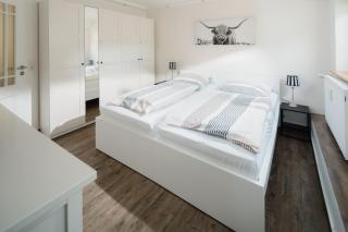 De Gode Stuuv - mit Sauna - Juist - 5